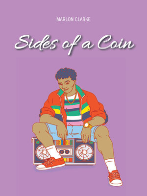 cover image of Sides of a Coin